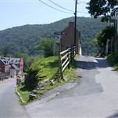 HARPERS FERRY - Public Way