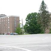 CONCORD UNIVERSITY - Towers, North & South Halls