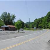 NALLEN - WV Rte 41