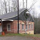 FAYETTE COUNTY PARK - Dining Hall