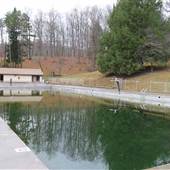 FAYETTE COUNTY PARK - Pool Area