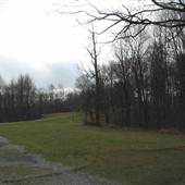 CAMP WASHINGTON CARVER - Property Grounds