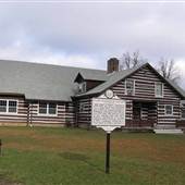 CAMP WASHINGTON CARVER - Great Chestnut Lodge, EXTERIORS