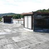 MOUNT HOPE COMMUNITY CENTER - Exteriors, Rooftop
