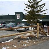 Snowshoe Resort - Children's Ski & Snowboard School