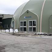 Snowshoe Resort - Shavers Centre