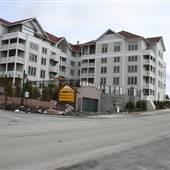 Snowshoe Resort - The Seneca