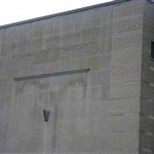 Logan Memorial Field House