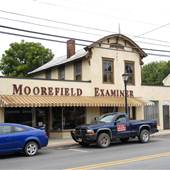 Moorefield Examiner