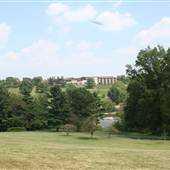 OGLEBAY RESORT & CONFERENCE CENTER - Grounds