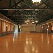 OGLEBAY RESORT & CONFERENCE CENTER - The Pine Room, Auditorium