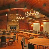 OGLEBAY RESORT & CONFERENCE CENTER - Wilson Lodge, Fort Henry Room
