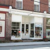 Cameron Drug Gift Shop