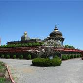 PALACE OF GOLD - Exteriors, Palace