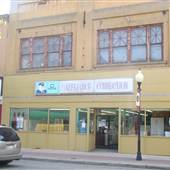 Appliance Connection