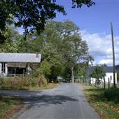 CHERRY GROVE - Cherry Grove Road (CR 28/11)