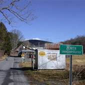 ZENITH - Zenith Road (CR 29)