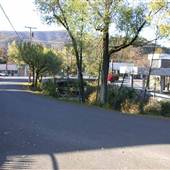 WHITE SULPHUR SPRINGS - Dry Creek Road