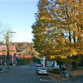 LEWISBURG - Randolph Street