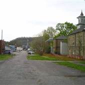 [KEEP HIDDEN] Trans-Allegheny Lunatic Asylum (TALA) - Grounds