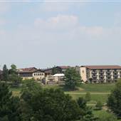 OGLEBAY RESORT & CONFERENCE CENTER - _Sampler