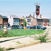 WHEELING - 27th Street (current)