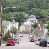 FOLLANSBEE - Penn Street