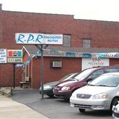 R.P.R. Pre-owned Auto Sales