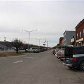 MILTON - N. Main Street