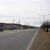 MILTON - Midland Trail (US 60)