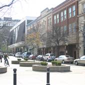 HUNTINGTON - 9th Street