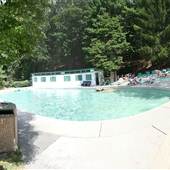 CAPON SPRINGS & FARMS - Swimming Pool