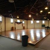 CLAYMONT ESTATE - Great Barn, Interiors