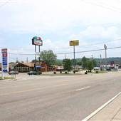 HURRICANE - Hurricane Creek Road (CR 19)