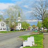 CEREDO - C Street (US 60)