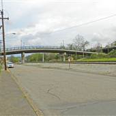 SOUTH CHARLESTON - Central Avenue Bridge