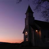 Bethesda United Methodist Church [Moler Crossroads]