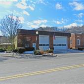 Alderson Volunteer Fire Department