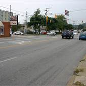 DUNBAR - 10th Street / Roxalana Road