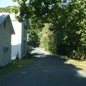 MAYSVILLE - Maysville Street