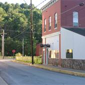 SALEM - Water Street