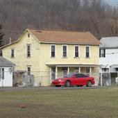 GYPSY - Bowman Street