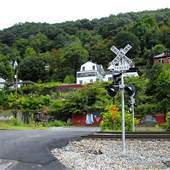 NORTHFORK - 1st Street