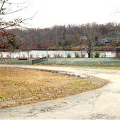 SHANNONDALE LAKE - Tennis Court