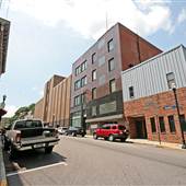 BLUEFIELD - _Sampler