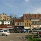 GLENVILLE - _Sampler