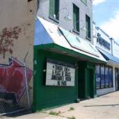 [CLOSED] Shamrock's Irish Pub