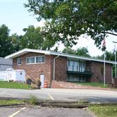 WV STATE POLICE - [East Huntington]