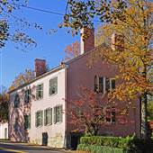 Greenbrier County Library