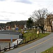 SALEM - Mechanic Street